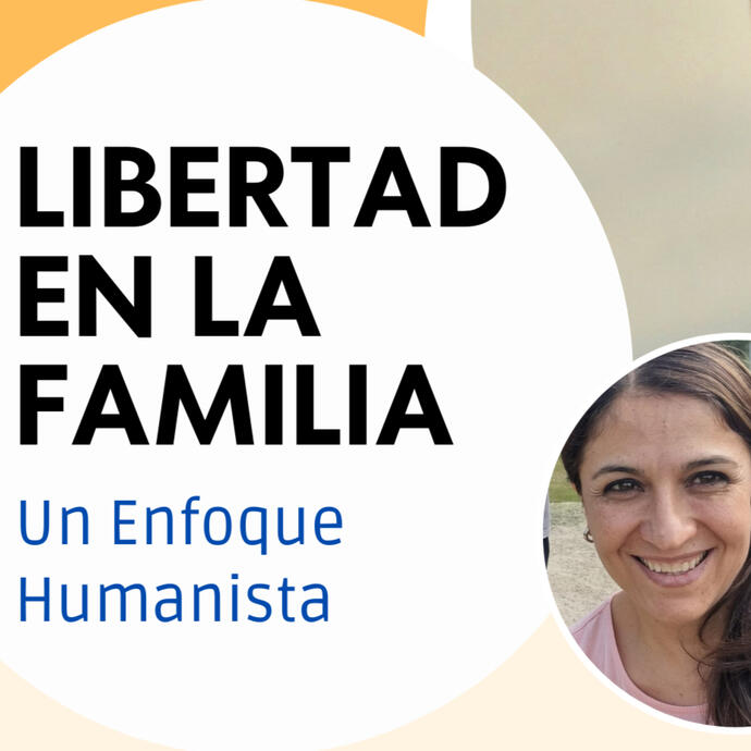 Conferencia: Libertad en la Familia