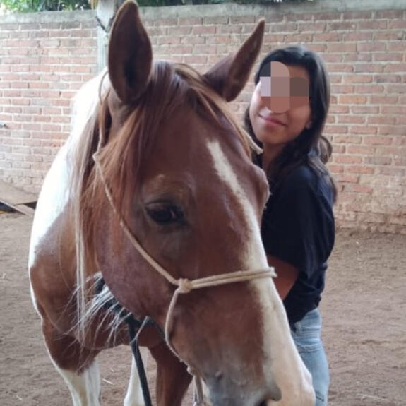 Terapia Asistida con Caballos
